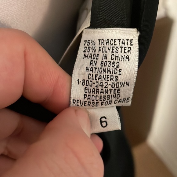 CACHE crystal cut out bodice formal front slit dress gown - Picture 5 of 10